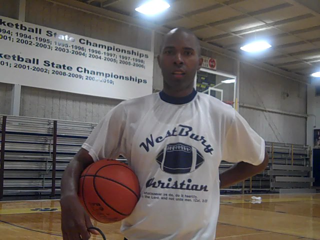 Charlie Ward